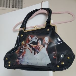 Limited Edition Rocky Horror Picture Show purse
